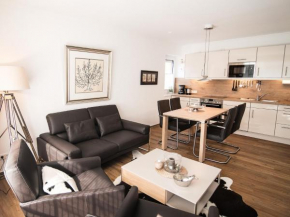 Fischer's Hus Wohnung 4